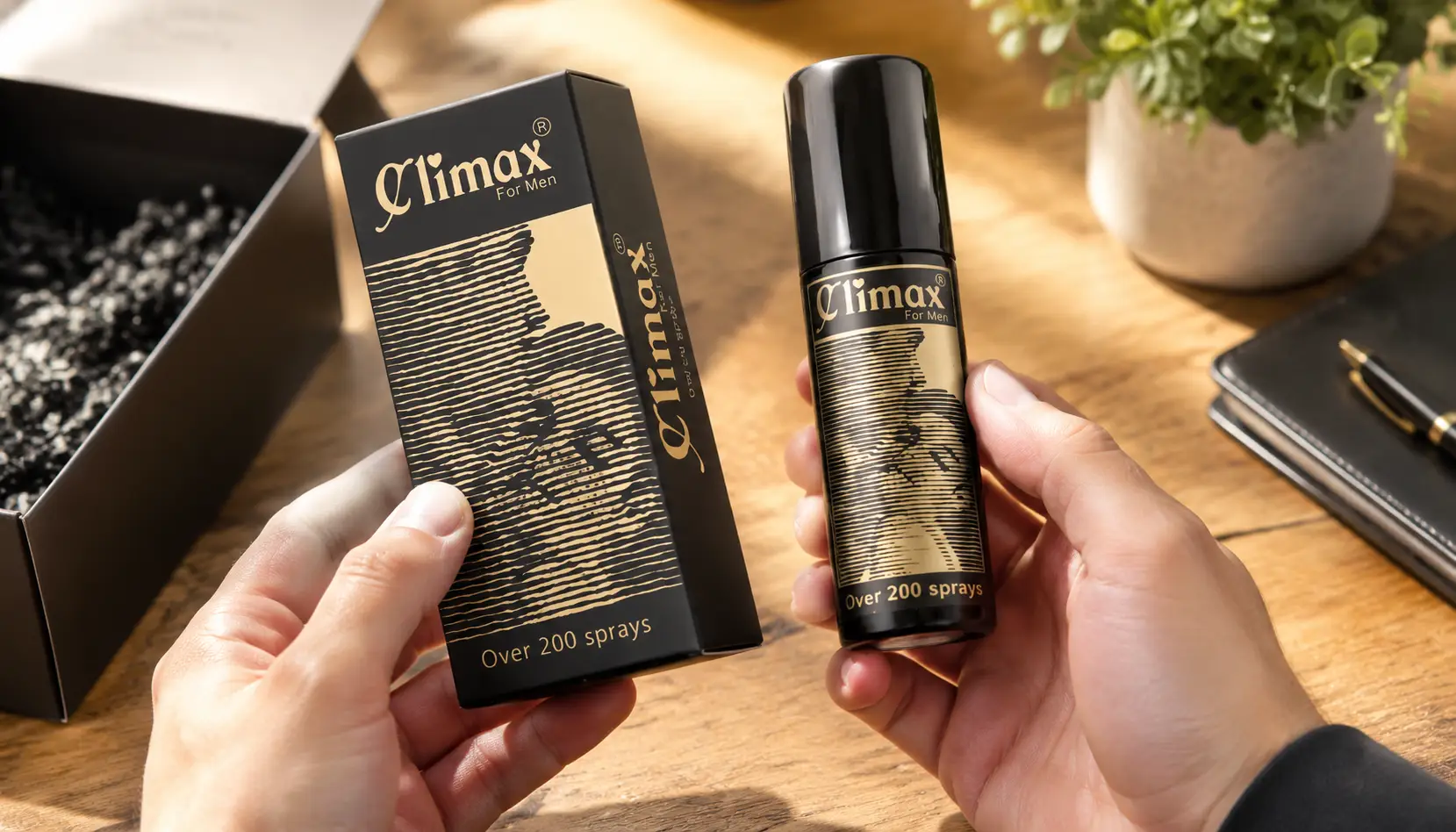 印度神油Climax延时喷雾选购使用指南:新手必看的5大避坑要点