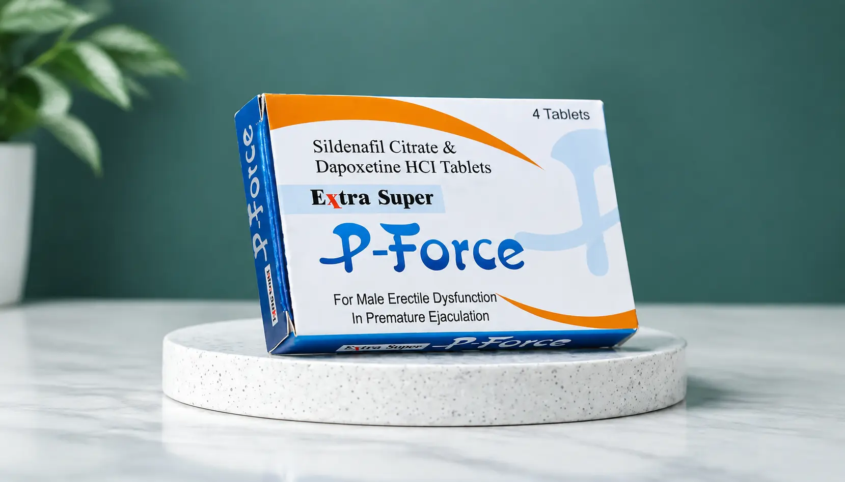 必利吉正品P-Force超級威而鋼雙效片使用體驗與效果評測